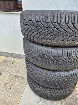5x112 R15 - 2