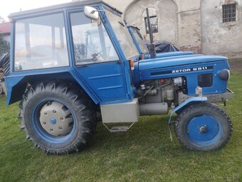 Zetor 6911 - 2