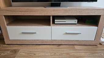 TV stolek - 2