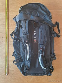 Batoh (krosna) Berghaus 65cm, 60l - 2