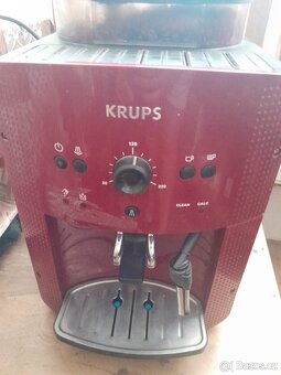 Kávovar Krups - plně funkční - 2