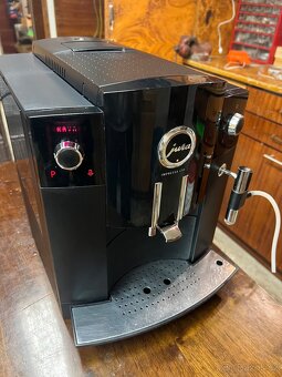 Jura C50 - 2