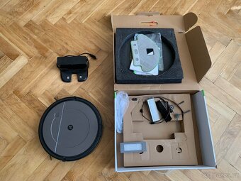 iRobot Roomba Combo - 2