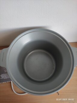 Pomalý hrnec - 2