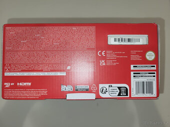 Nintendo Switch 2 NOVÉ - 2