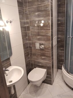 Pronájem byt 1+1, 41m2, 2 x balkón OSTROV - 2