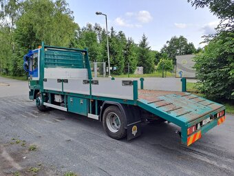 IVECO Eurocargo odtahovka - 2