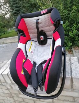 Dětská nosička Fisher Price - 2