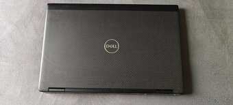 Dell Precision 7530 - 2