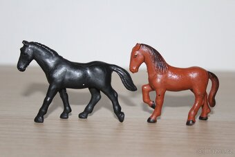 Figurky z kolekce Classics Schleich - 2