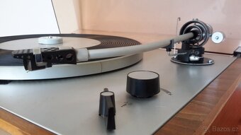 Gramofon Tesla - 2