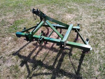 Prodám Kultivátor za malotraktor - 2