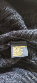 Dámský svetr Polo Ralph Lauren M - 2