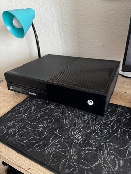 Xbox one - 2
