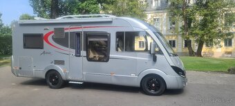 Burstner  Aviano  i684   Ducato 3.0 TDI   5místný - 2