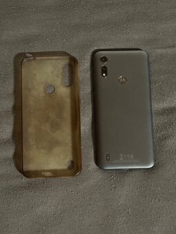 Telefon Motorola Moto E6i - 2