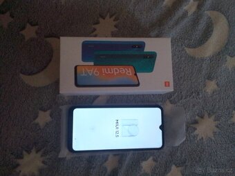 Xiaomi Redmi 9A 2GB/32GB - 2