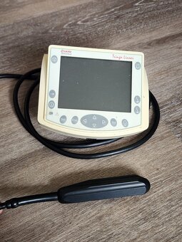 Tringa Linear VET (Esaote SpA) - 2