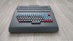 Svitkove kondenzátory , PMD PMD-85 klávesnice keyboard - 2