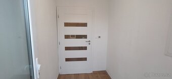 Pronájem bytu se zahrádkou v Bystřici pod Hostýnem - 2