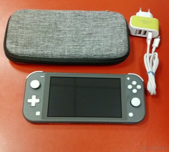 Nintendo Switch Lite - 2