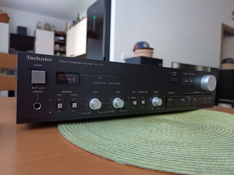 zesilovač Technics SU-V4X - 2