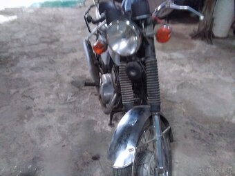 Jawa 634 - 2