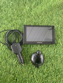 NAVIGACE DO AUTA GARMIN - 2