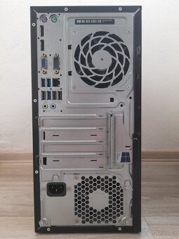 HP ProDesk 600 G2 i5-6500 3,2GHz/8GB/240GB/Intel HD 530 - 2