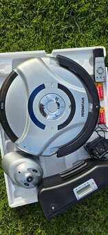 Robotický vysavač Hyunday - 2