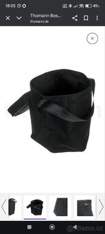 Ochranný obal Thomann na reprobox Bose S1 - 2