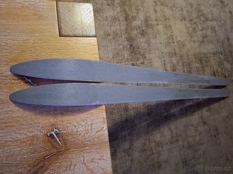 Běžky Madshus 140cm - 2