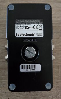 TC Electronic Alter Ego V2 Vintage Echo - 2