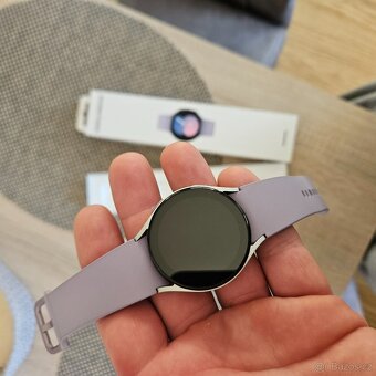 Prodám chytré hodinky Samsung Galaxy Watch5  40mm - 2