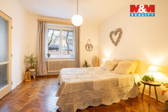 Prodej bytu 2+1 v Jablonci nad Nisou, ul. Budovatelů - 2