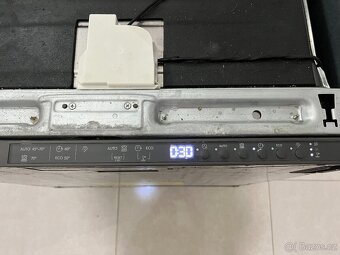 MYČKA IKEA SKINANDE (ELECTROLUX) - 2