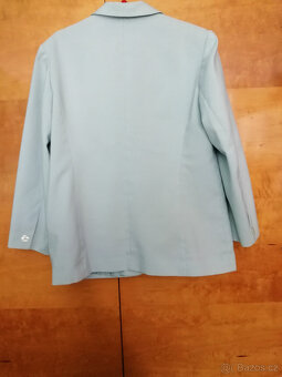 dámské sako - 2