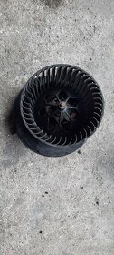 Ventilator topeni 1k1819015a golf passat octavia - 2