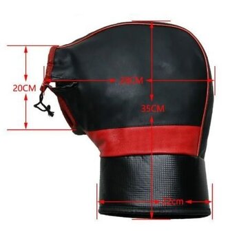 Nové zimní rukavice na skútr - 2