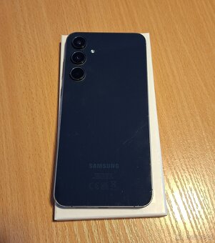 Samsung A55 8GB/128GB - 2