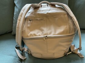 Batoh pro kočičku anebo malého pejska - 2