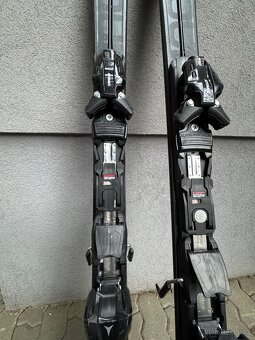 Atomic lyže 168cm Cloud 12 - 2