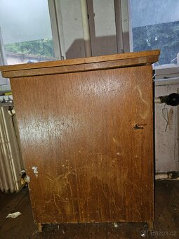 Šicí stroj Veritas Rubina - 2