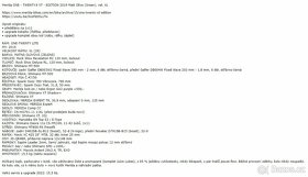 Merida ONE - TWENTY.9 XT - EDITION 2019 Matt Olive, vel. XL - 2