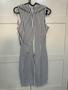 Nádherné námořnické šaty - 2