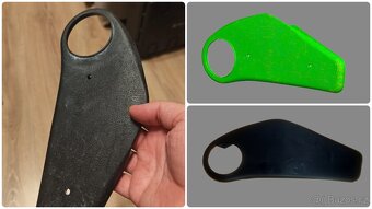 3D Modelování,3D skenování, Reverzní inženýřství - 2