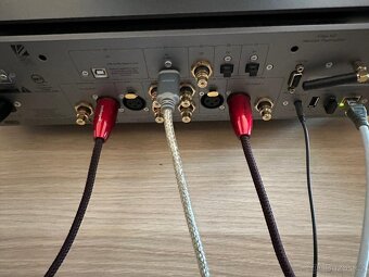 Cambridge Audio Edge NQ + Edge W + Dynaudio Special 40 - 2