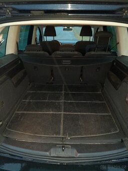 Volkswagen sharan 1.4 tsi - 2