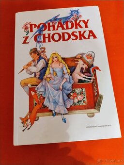 Pohádky - 2