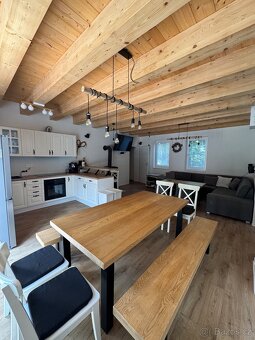 Chata GAPA Rožnov pod Radhoštěm Beskydy - 2